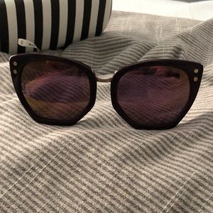 Henri Bendel Sunglasses